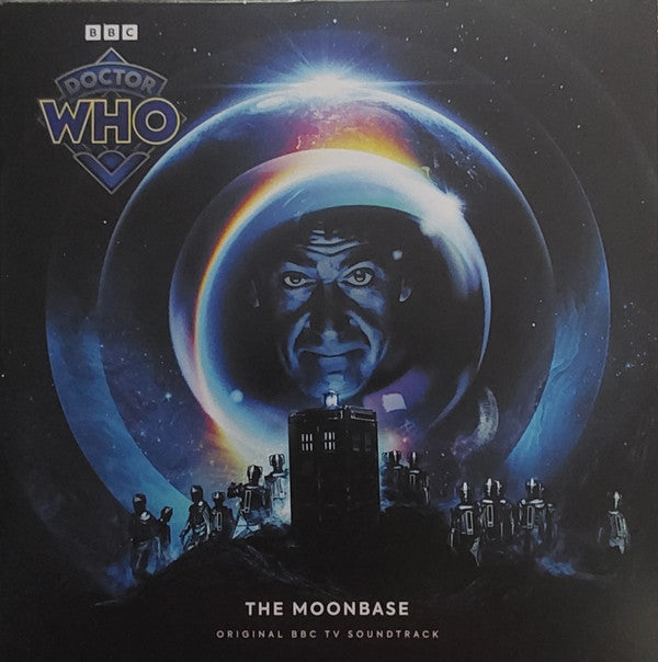 The Moonbase (The Original BBC TV Soundtrack)
