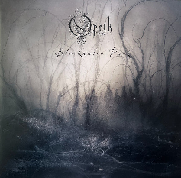 BLACKWATER PARK