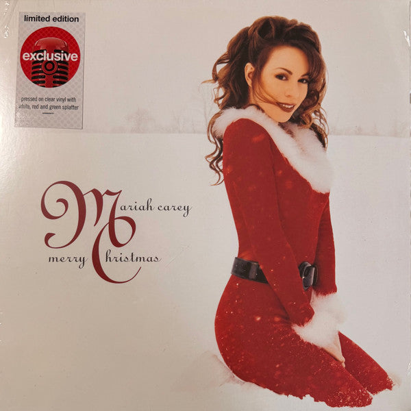 MERRY CHRISTMAS