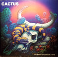 BIRTH OF CACTUS - 1970