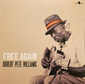 FREE AGAIN