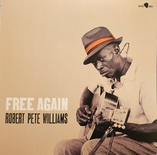 FREE AGAIN