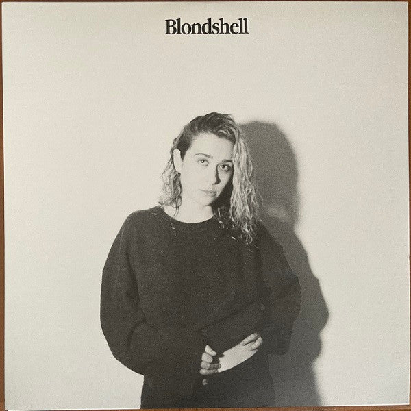 Blondshell