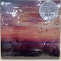 SUNSET RED/COSMIC FEELING