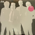 Steady - Opaque Hot Pink Colored Vinyl