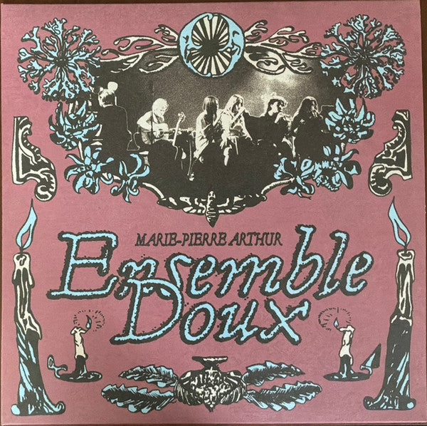 Ensemble Doux