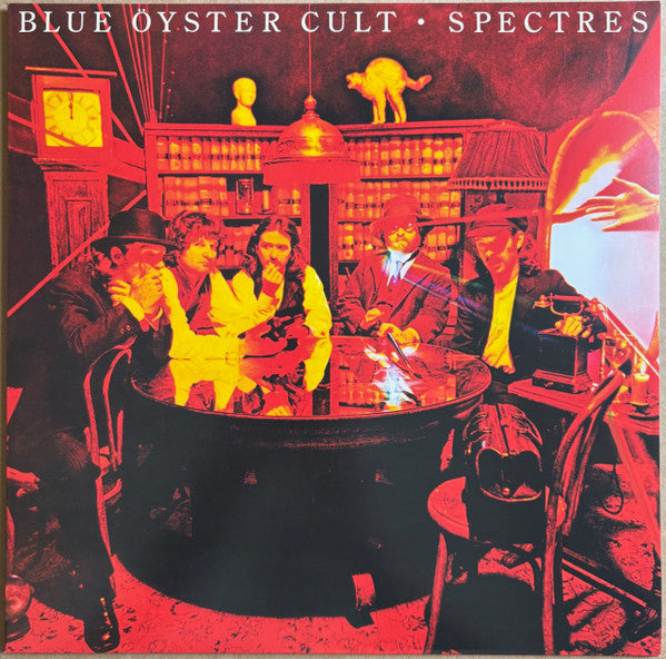 Spectres
