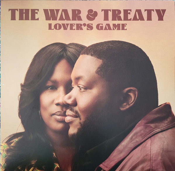 LOVER'S GAME