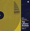 LIBRARY ARCHIVE, VOL. 1