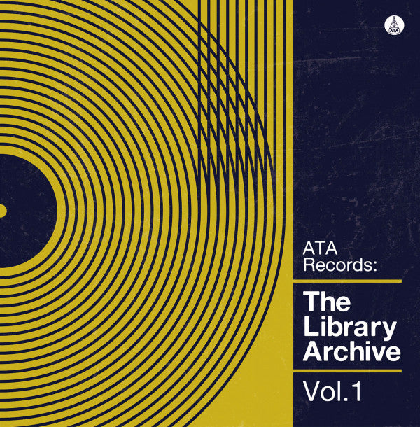 LIBRARY ARCHIVE, VOL. 1