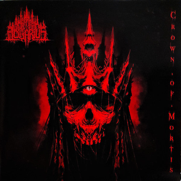 CROWN OF MORTIS
