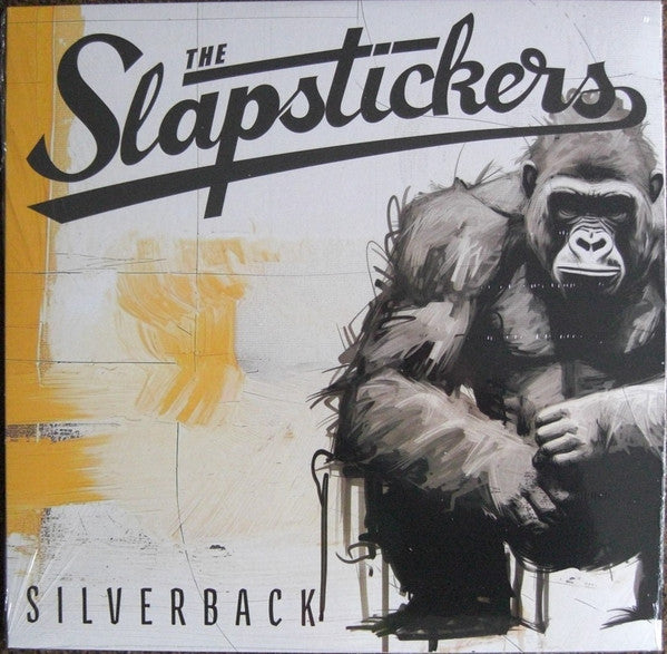 Silverback