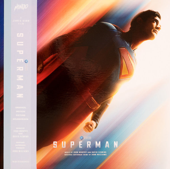 SUPERMAN
