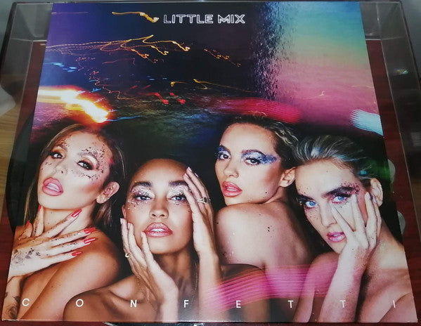 Confetti