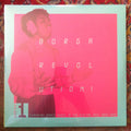 BORGA REVOLUTION! GHANAIAN MUSIC IN THE DIGITAL AGE, 1983-1992