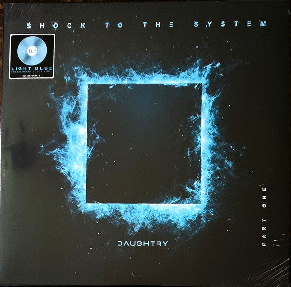 Shock To The System (Part One)