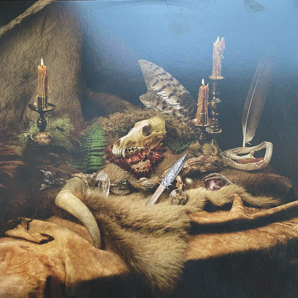 Primordial Arcana