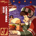 Lofi Girl - Christmas 2025