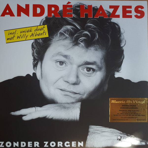 Zonder Zorgen