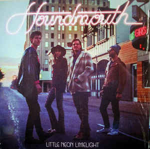 Little Neon Limelight