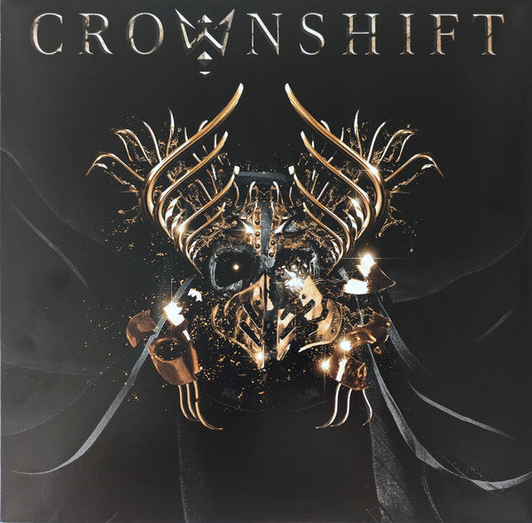 CROWNSHIFT