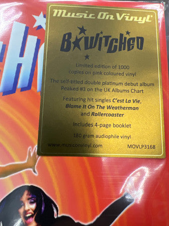 B*Witched
