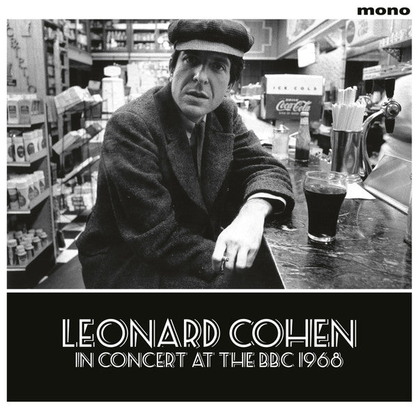 In Concert at the BBC 1968