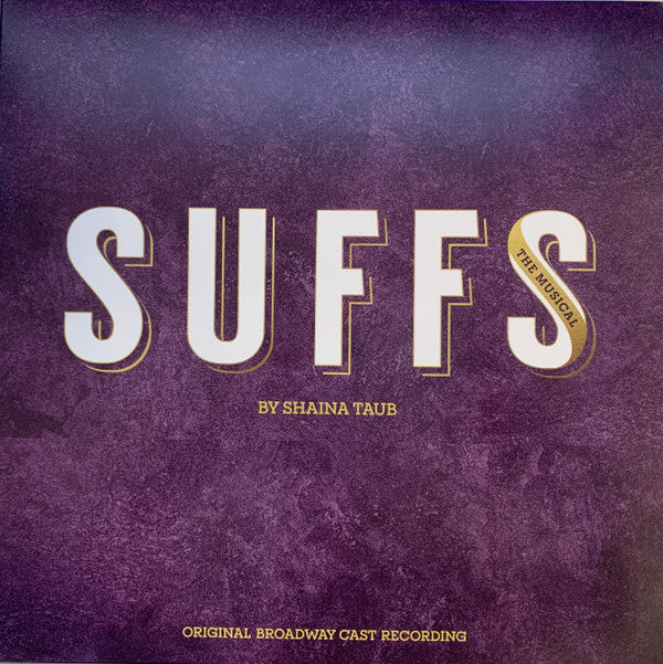 Suffs: The Musical