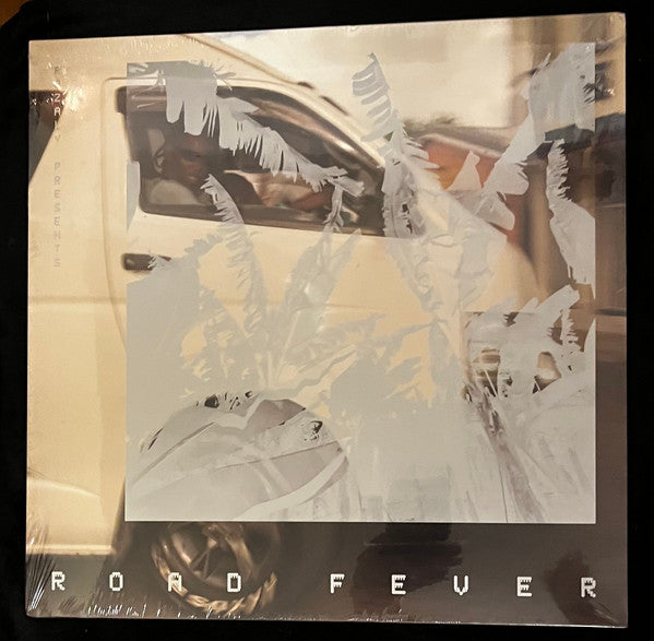 Road Fever : New Generation Carnival Riddims From St. Lucia And Dominica