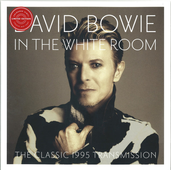 IN THE WHITE ROOM