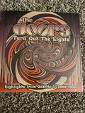 TURN OUT THE LIGHTS
