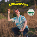 ABRACADABRA