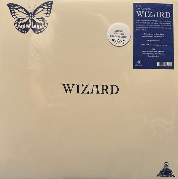 The Original Wizard