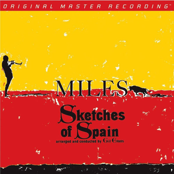 Sketches Of Spain [180 Gram Vinyl] [Limited]