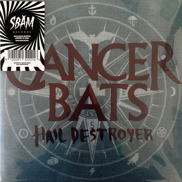 Hail Destroyer