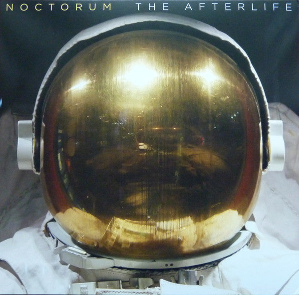 The Afterlife
