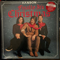 FINALLY IT'S CHRISTMAS