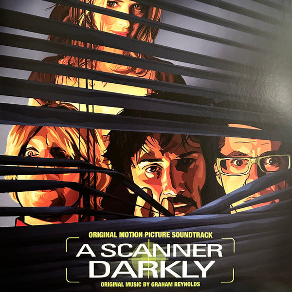 A Scanner Darkly (Original Motion Picture Soundtrack)