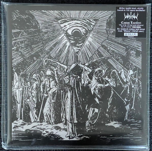 CASUS LUCIFERI