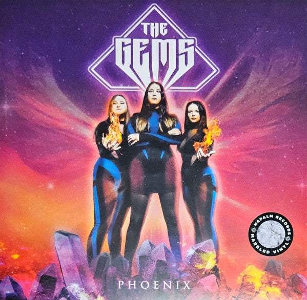 PHOENIX