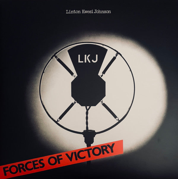FORCES OF VICTORY