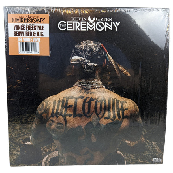 The Ceremony