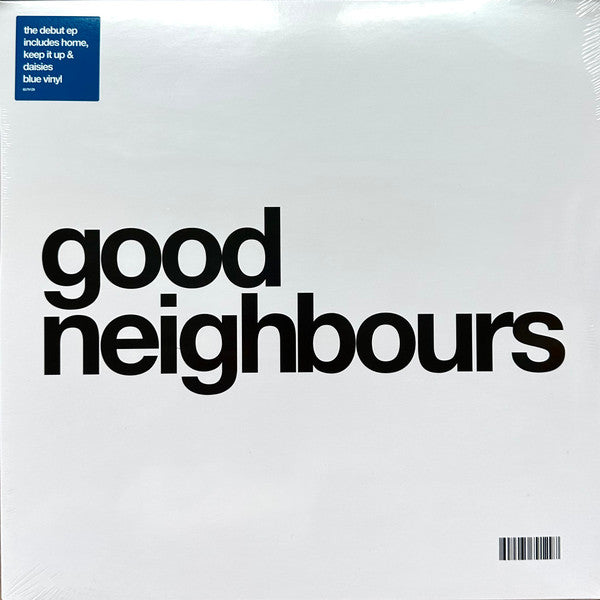 Good Neighbours