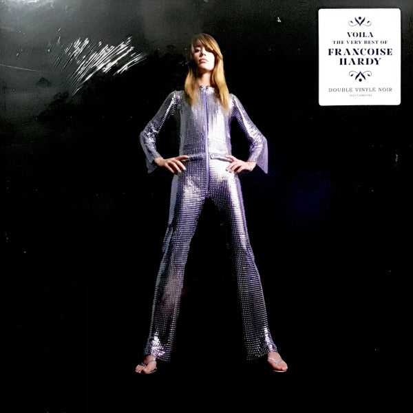 Voilà - The Very Best Of