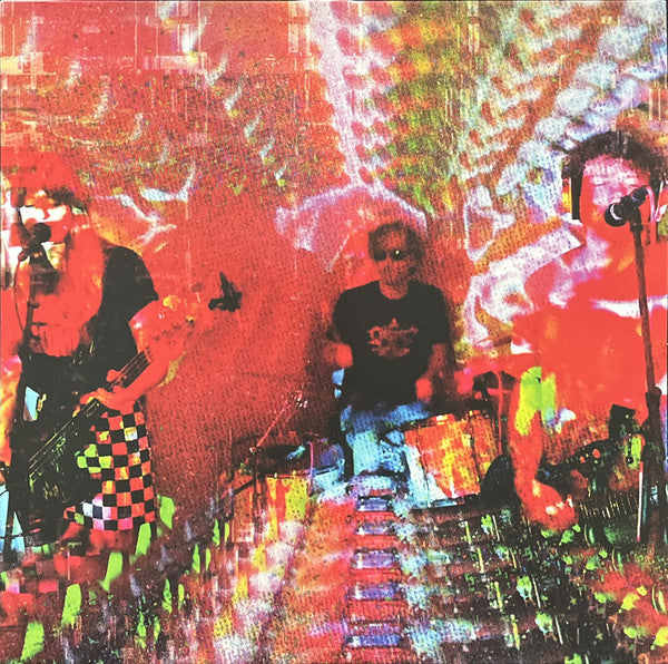 LEVITATION SESSIONS