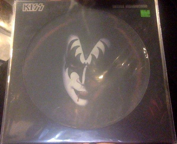 Gene Simmons