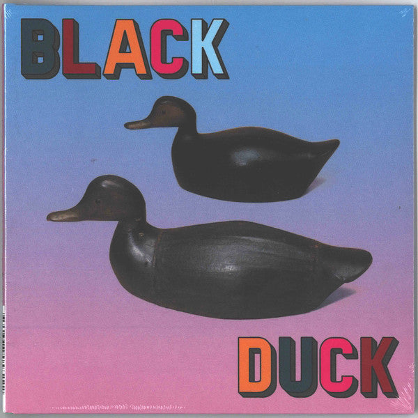 Black Duck