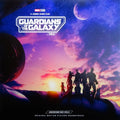 GUARDIANS OF THE GALAXY VOL. 3: AWESOME MIX VOL. 3