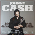 JOHNNY CASH & THE ROYAL PHILHARMONIC ORCHESTRA