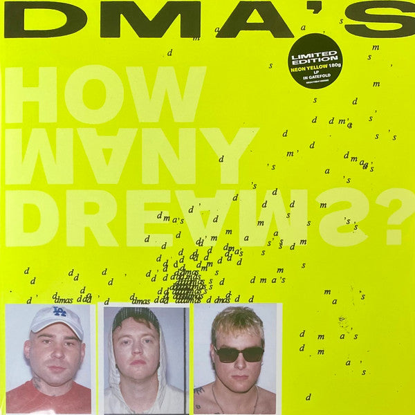 How Many Dreams